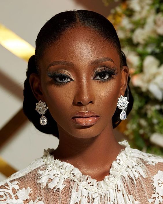 Shamshi Make up artistry